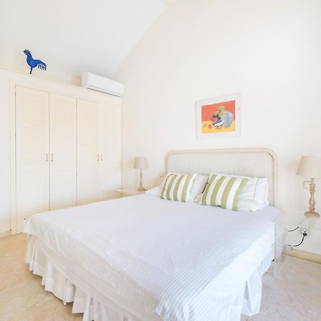 פסיטו בלנקו Blue Marlin Apartment - Gran Canaria Stays מראה חיצוני תמונה