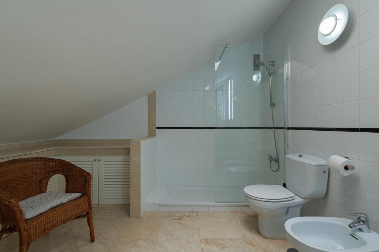 פסיטו בלנקו Blue Marlin Apartment - Gran Canaria Stays מראה חיצוני תמונה