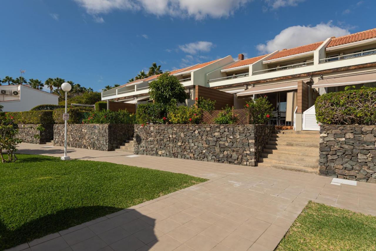 פסיטו בלנקו Blue Marlin Apartment - Gran Canaria Stays מראה חיצוני תמונה