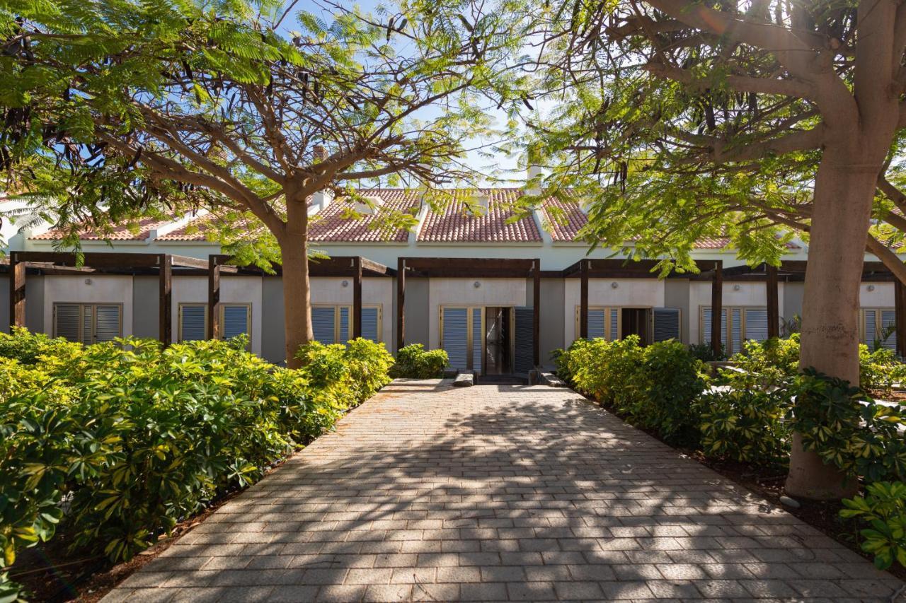 פסיטו בלנקו Blue Marlin Apartment - Gran Canaria Stays מראה חיצוני תמונה