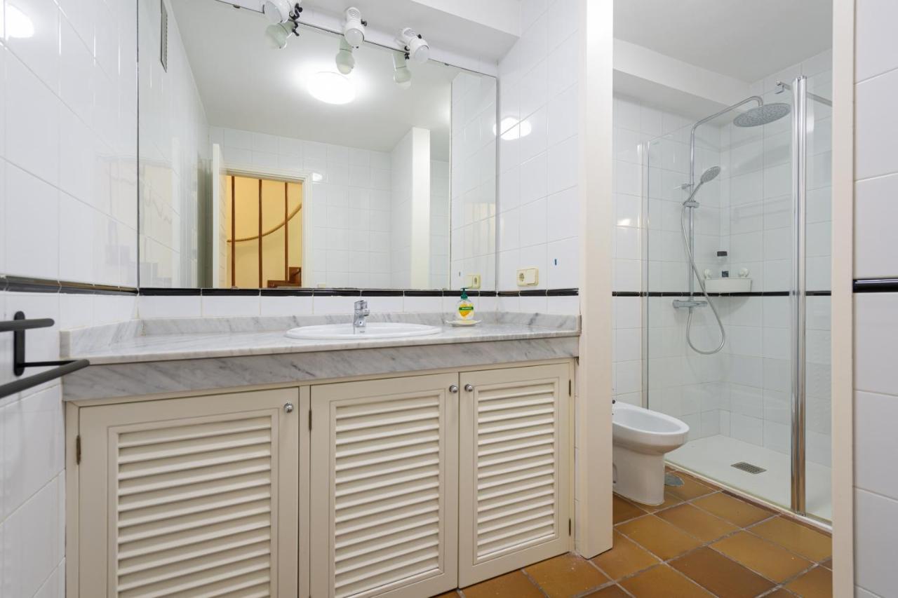 פסיטו בלנקו Blue Marlin Apartment - Gran Canaria Stays מראה חיצוני תמונה