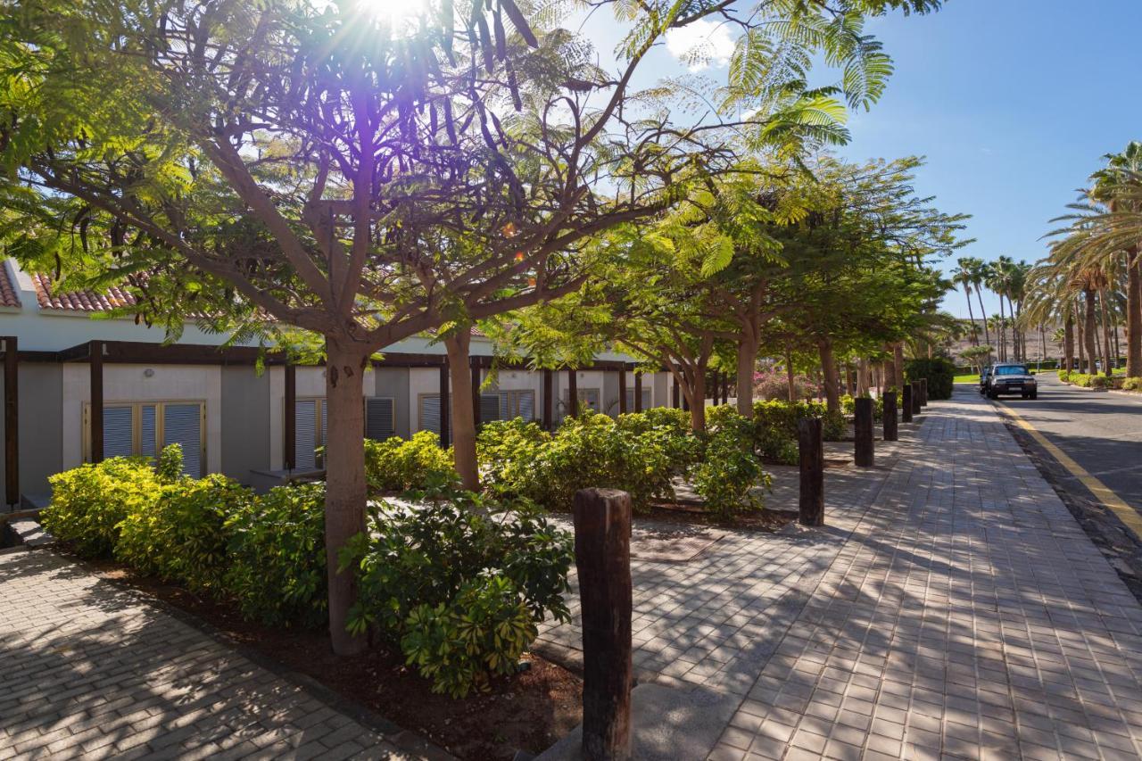 פסיטו בלנקו Blue Marlin Apartment - Gran Canaria Stays מראה חיצוני תמונה