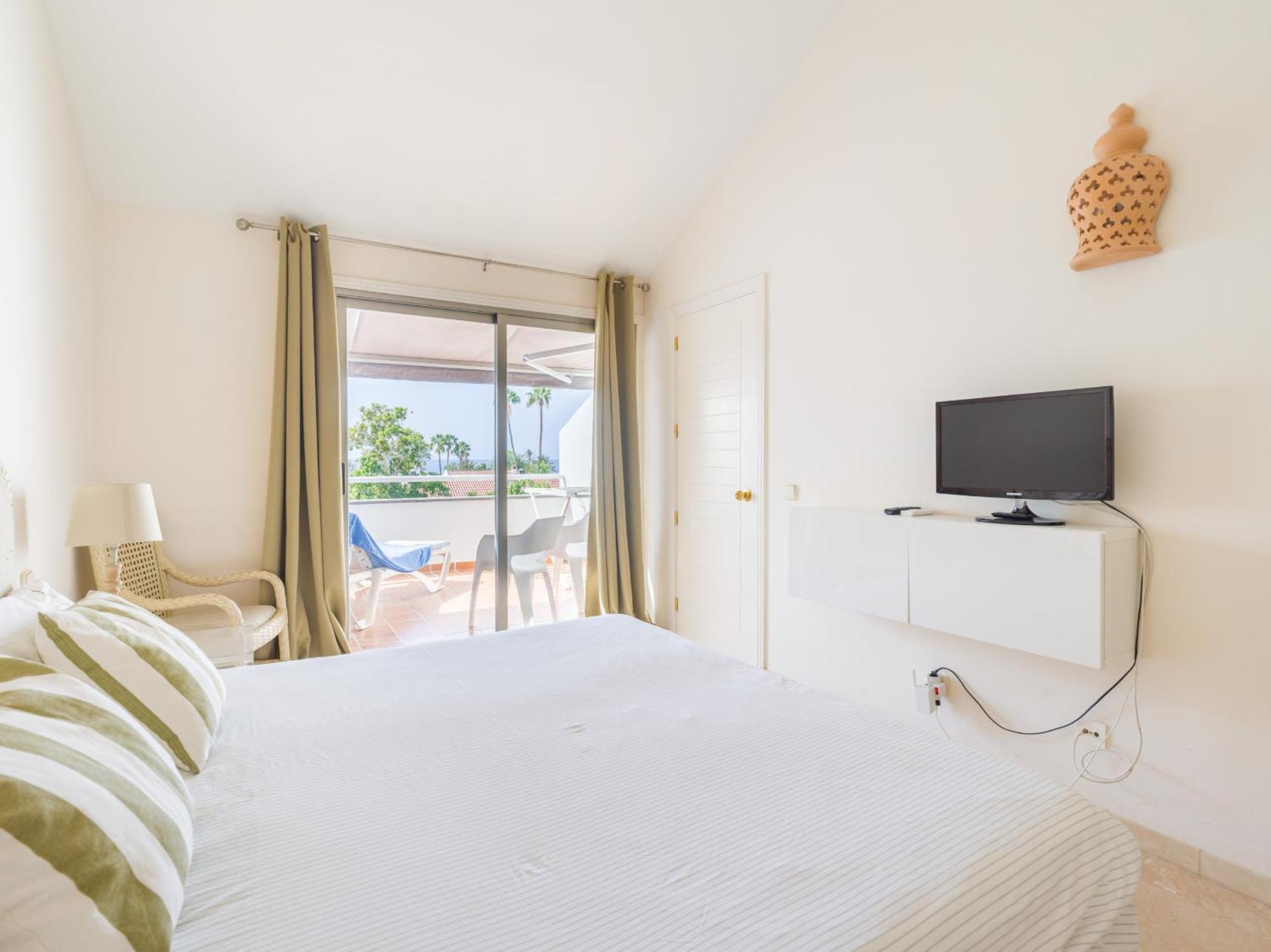 פסיטו בלנקו Blue Marlin Apartment - Gran Canaria Stays מראה חיצוני תמונה