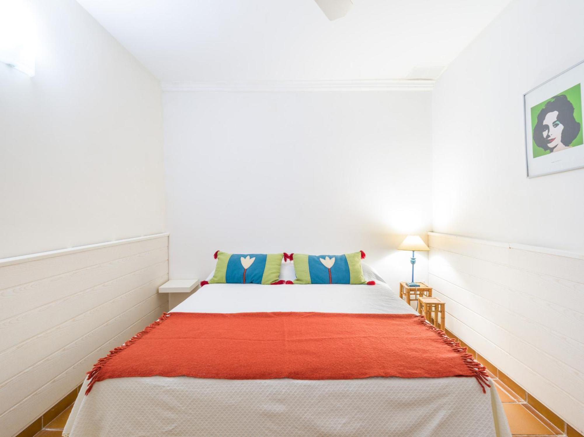 פסיטו בלנקו Blue Marlin Apartment - Gran Canaria Stays מראה חיצוני תמונה
