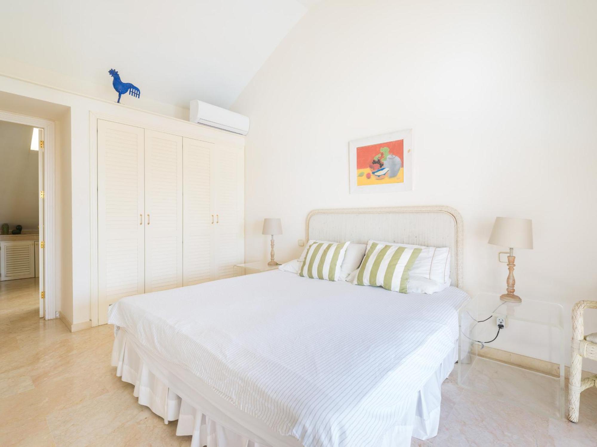 פסיטו בלנקו Blue Marlin Apartment - Gran Canaria Stays מראה חיצוני תמונה