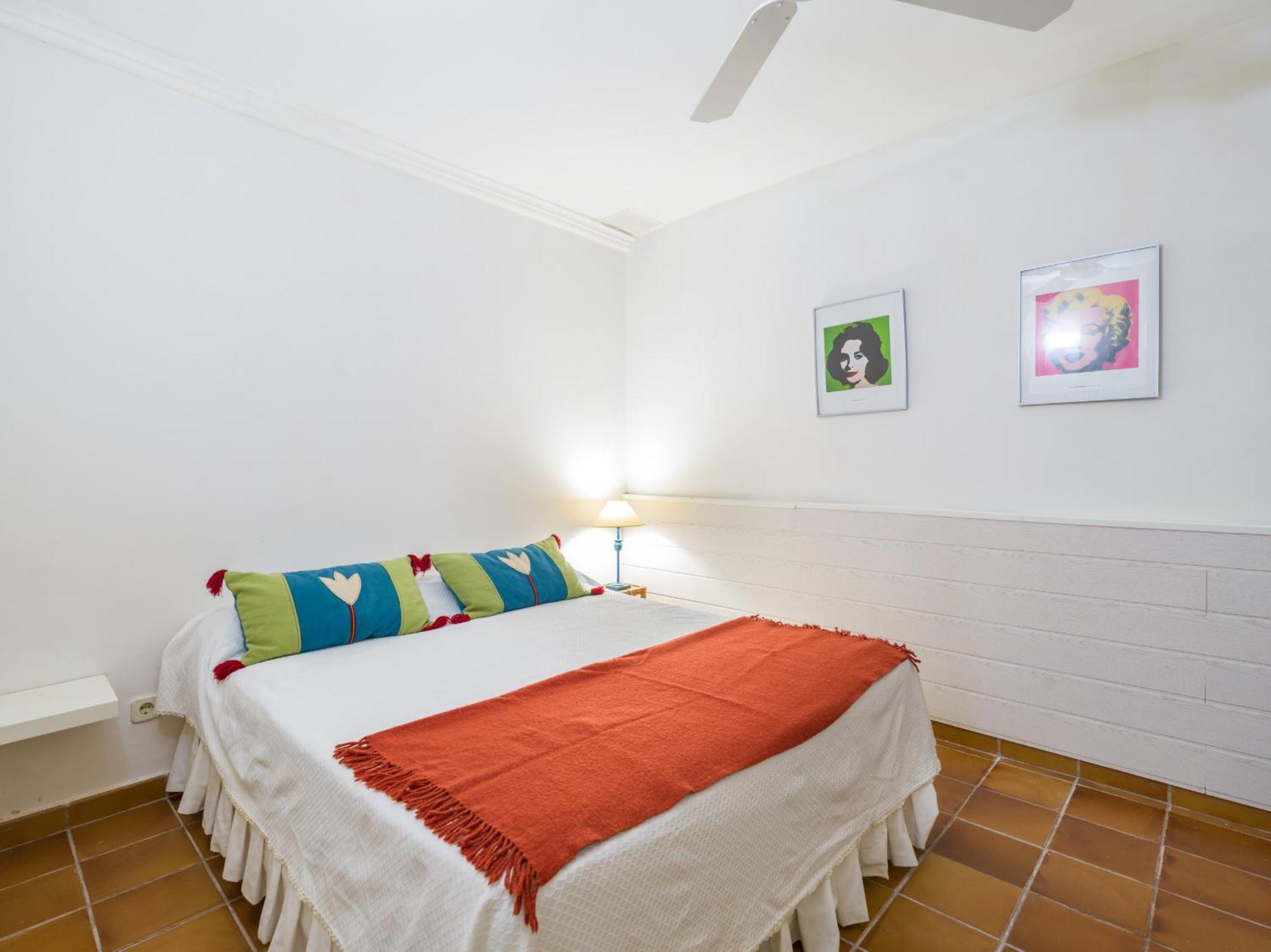 פסיטו בלנקו Blue Marlin Apartment - Gran Canaria Stays מראה חיצוני תמונה
