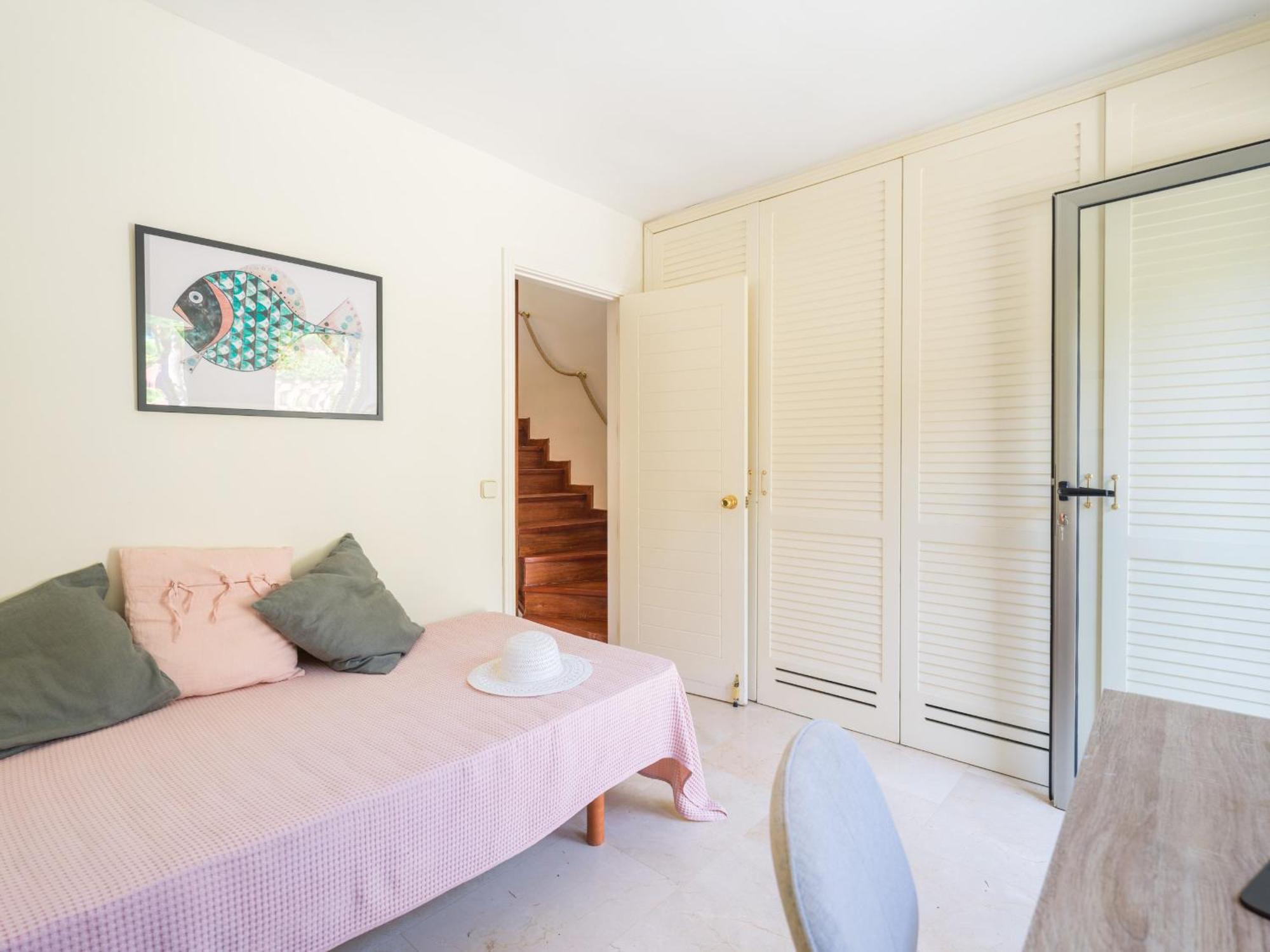 פסיטו בלנקו Blue Marlin Apartment - Gran Canaria Stays מראה חיצוני תמונה