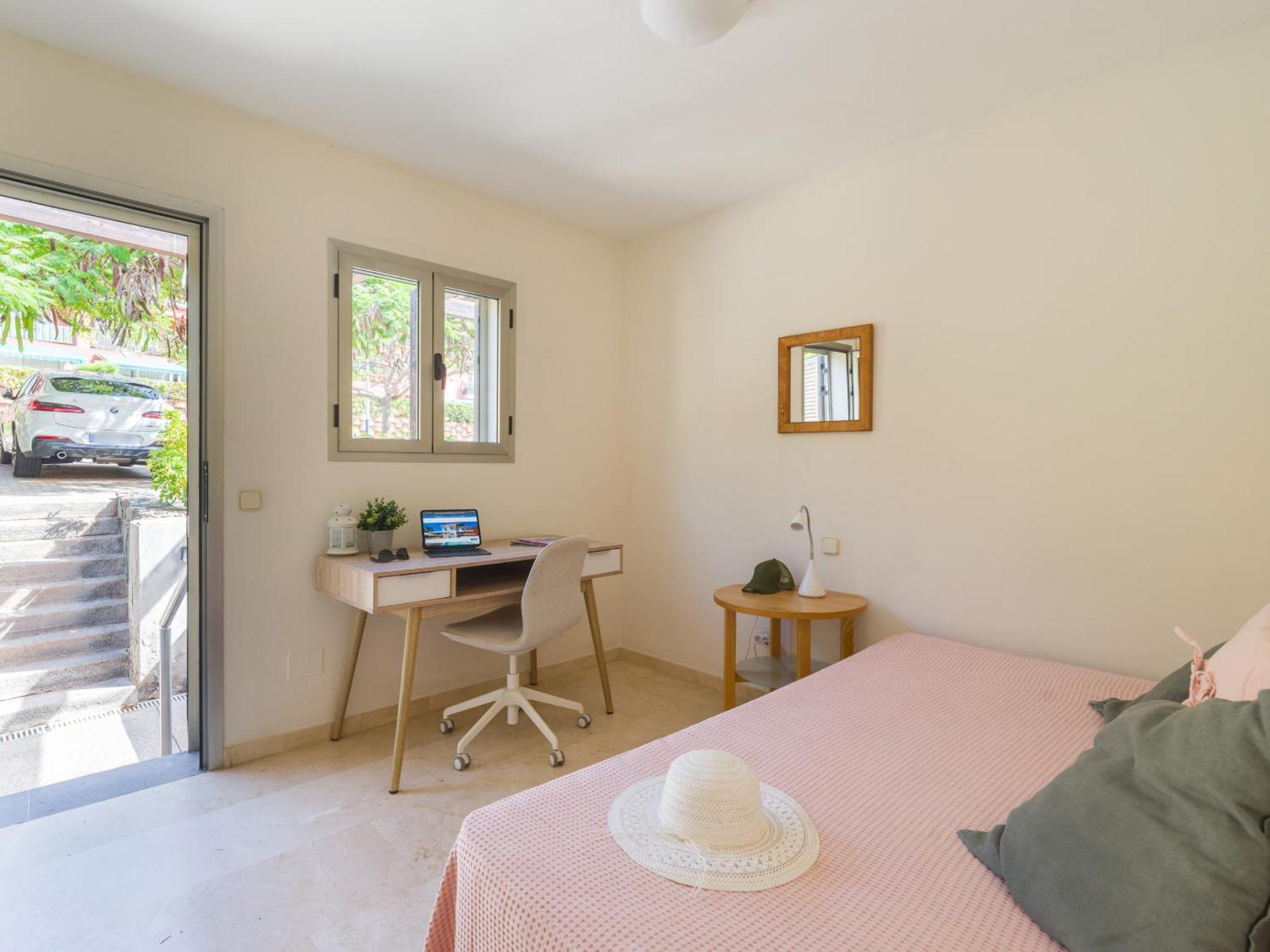 פסיטו בלנקו Blue Marlin Apartment - Gran Canaria Stays מראה חיצוני תמונה