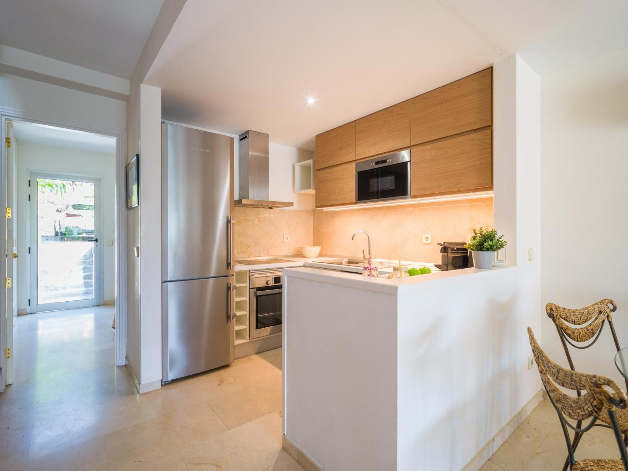 פסיטו בלנקו Blue Marlin Apartment - Gran Canaria Stays מראה חיצוני תמונה