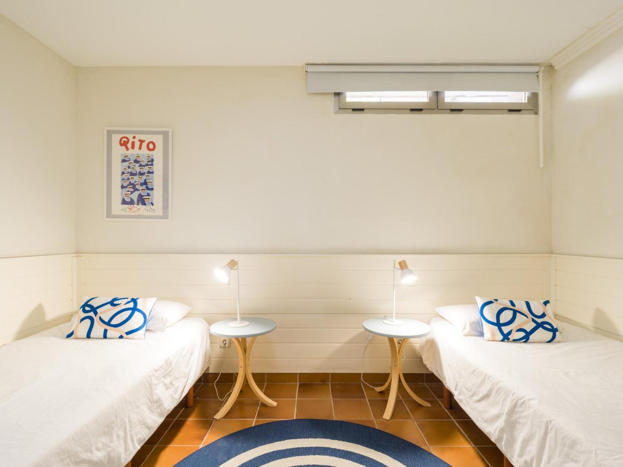 פסיטו בלנקו Blue Marlin Apartment - Gran Canaria Stays מראה חיצוני תמונה