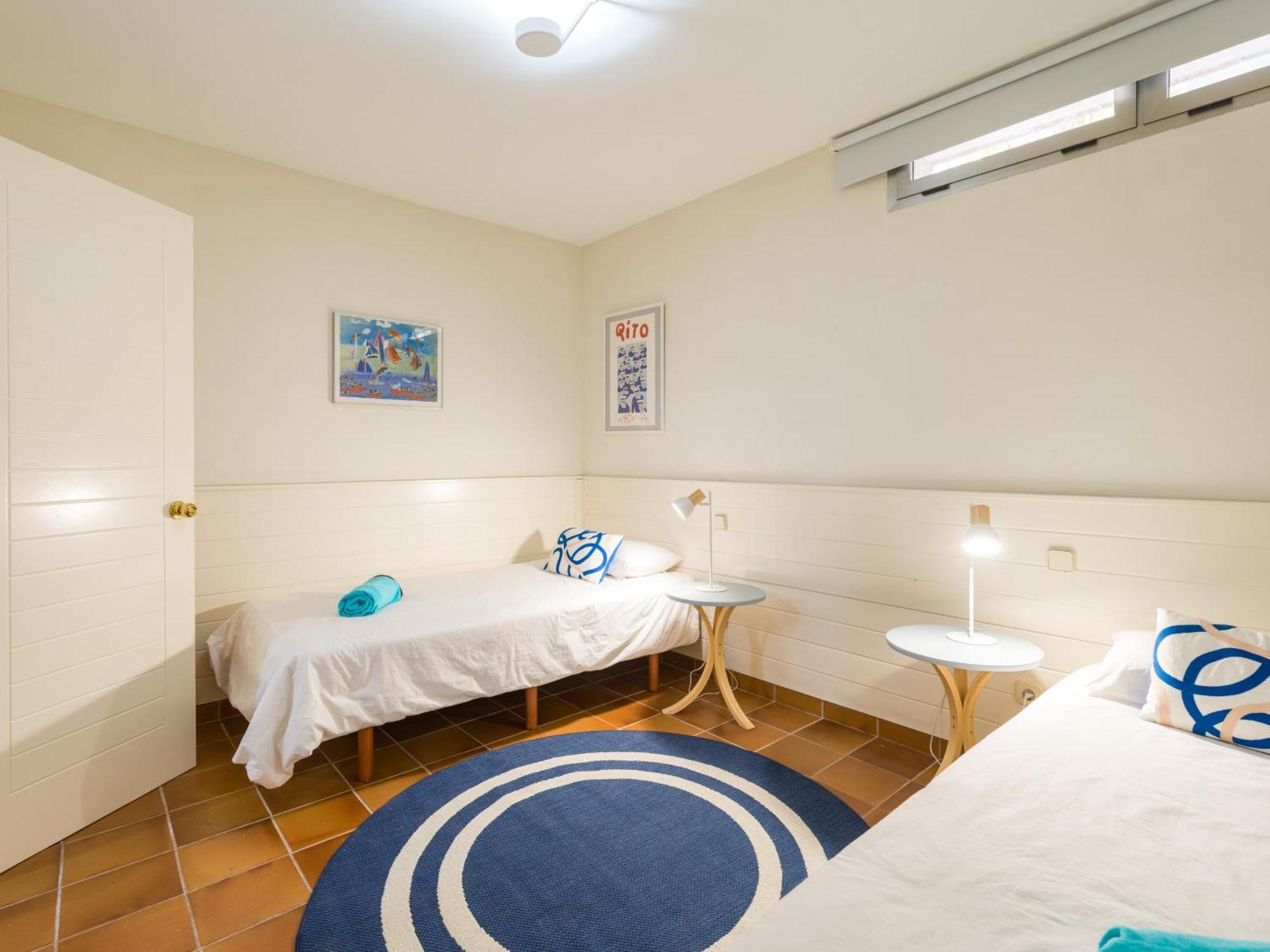פסיטו בלנקו Blue Marlin Apartment - Gran Canaria Stays מראה חיצוני תמונה