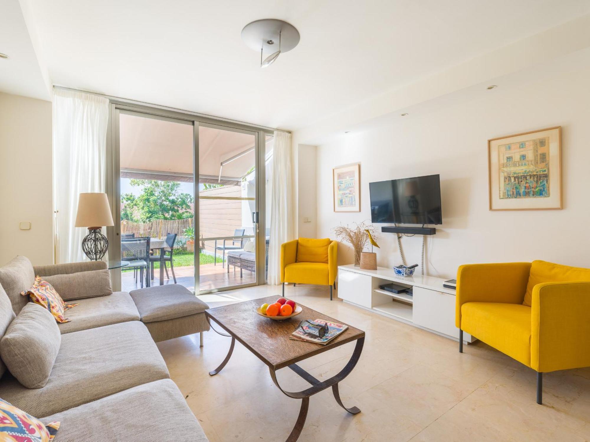 פסיטו בלנקו Blue Marlin Apartment - Gran Canaria Stays מראה חיצוני תמונה