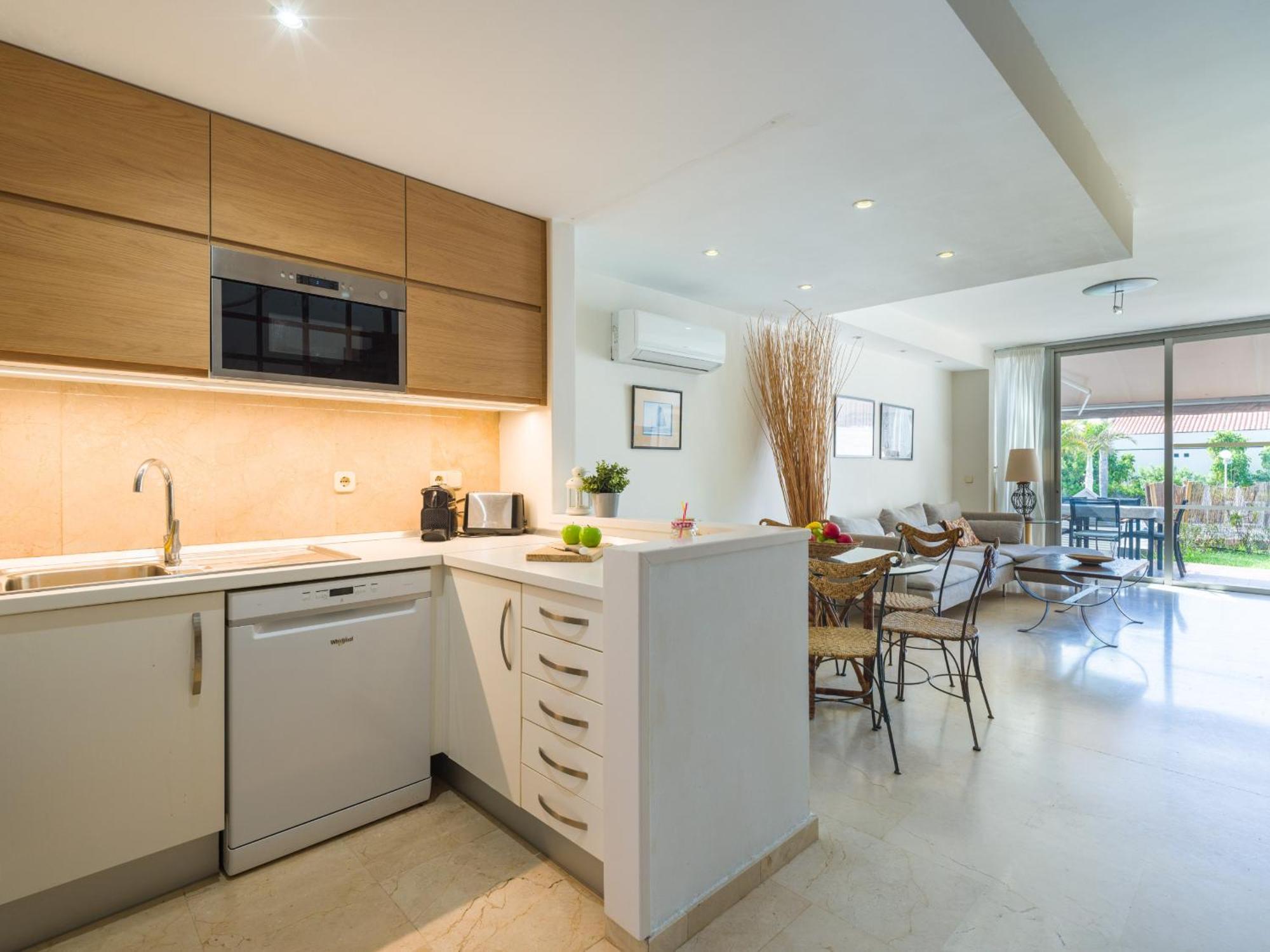 פסיטו בלנקו Blue Marlin Apartment - Gran Canaria Stays מראה חיצוני תמונה